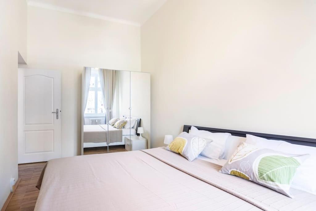 Apartment Termal Karlovy Vary Eksteriør bilde