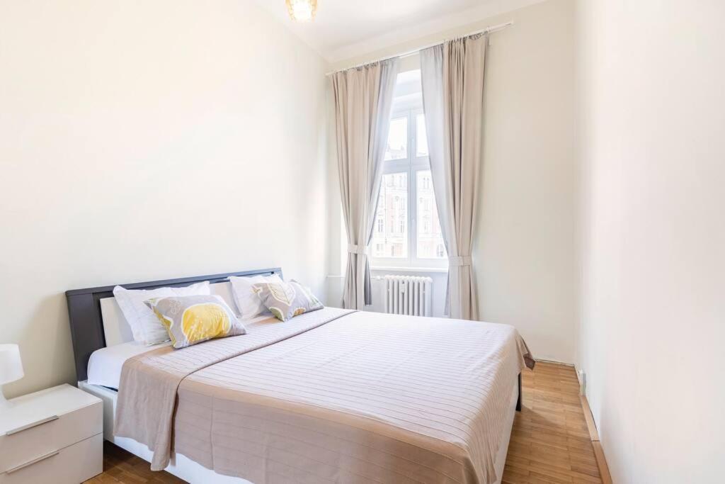 Apartment Termal Karlovy Vary Eksteriør bilde