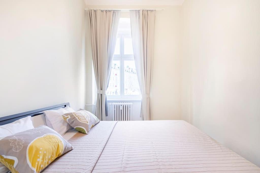 Apartment Termal Karlovy Vary Eksteriør bilde