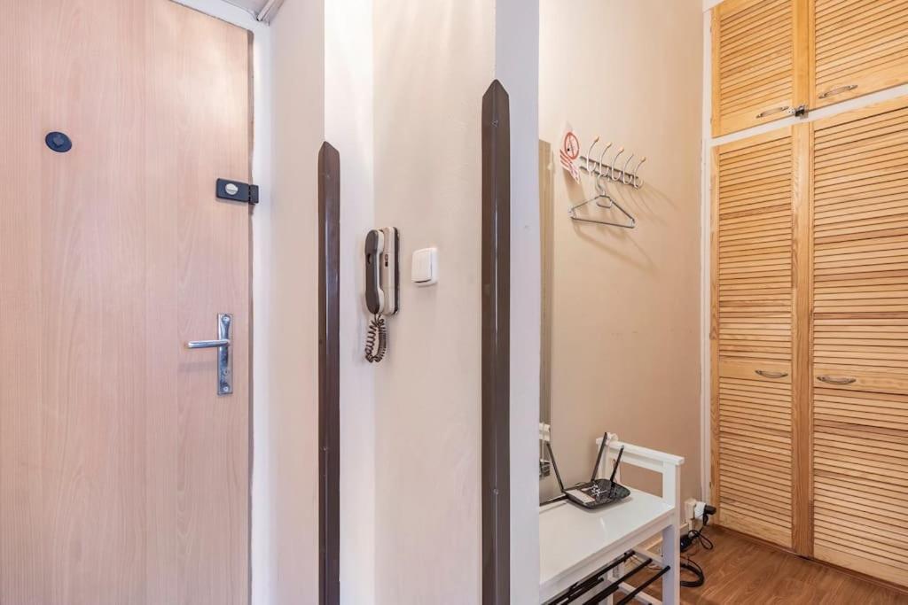 Apartment Termal Karlovy Vary Eksteriør bilde