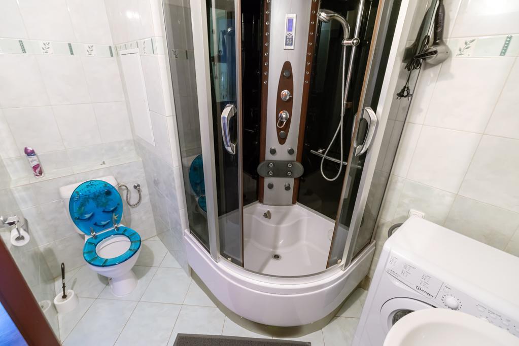 Apartment Termal Karlovy Vary Eksteriør bilde