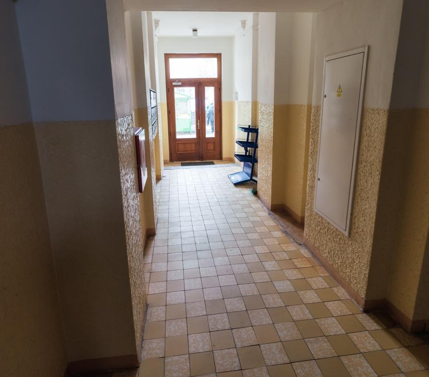 Apartment Termal Karlovy Vary Eksteriør bilde