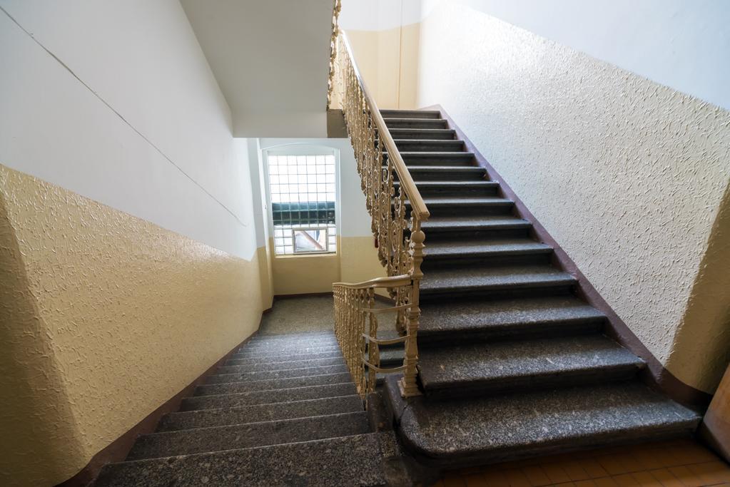 Apartment Termal Karlovy Vary Eksteriør bilde