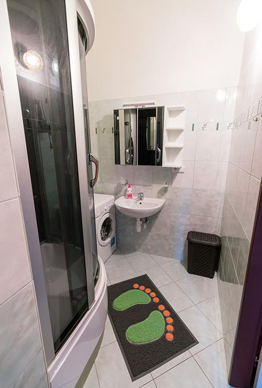 Apartment Termal Karlovy Vary Eksteriør bilde