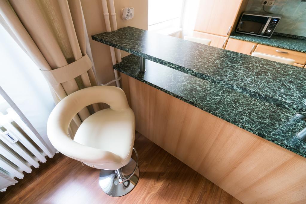 Apartment Termal Karlovy Vary Eksteriør bilde